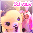 Schedule